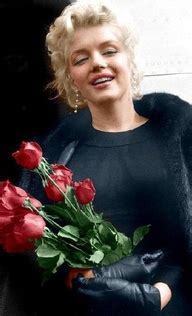 marilyn monroe florist.